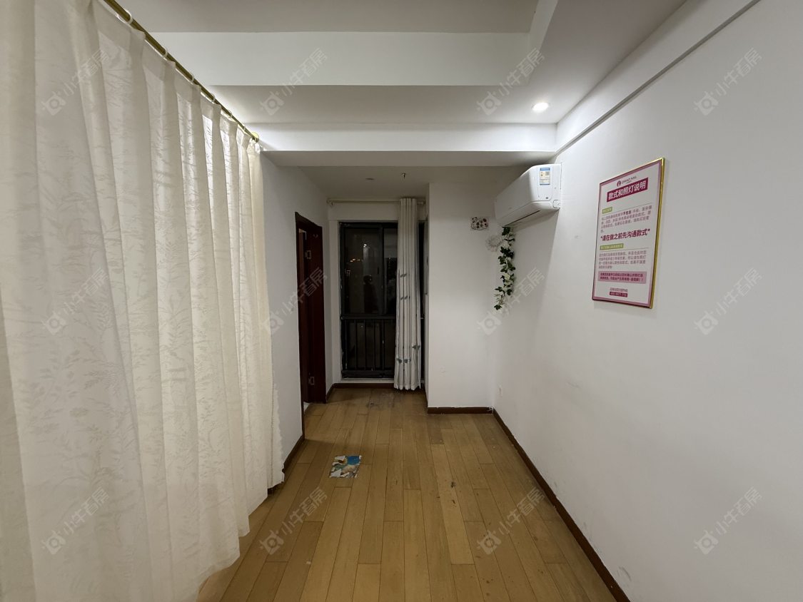 常州万博生活广场在租房源室内图_小牛看房