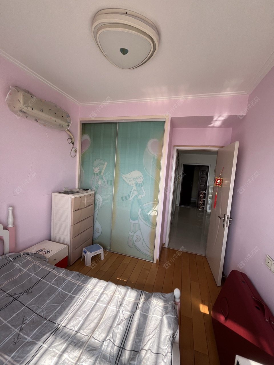 常州四季新城金典在租房源室内图_小牛看房