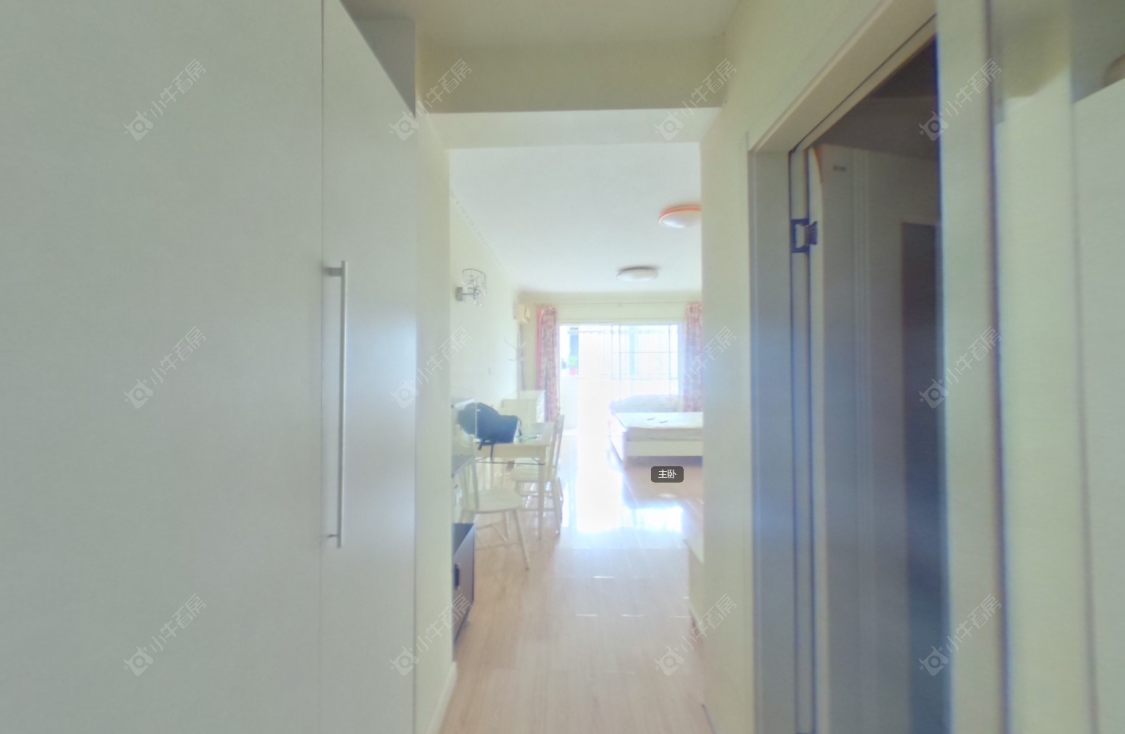 常州新城蓝钻苑东区在售二手房_小牛看房