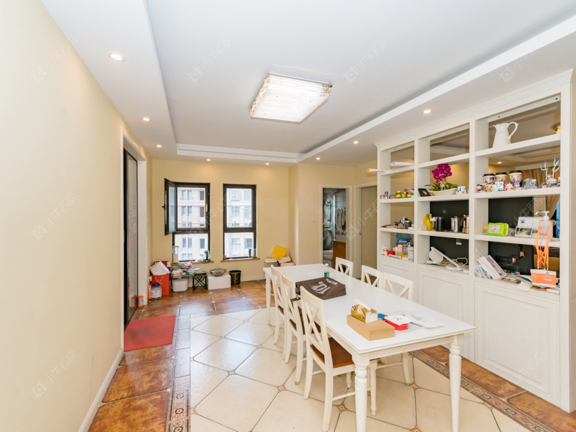 凯悦中心房源室内图 常州凯悦中心在售二手房源室内图_小牛看房