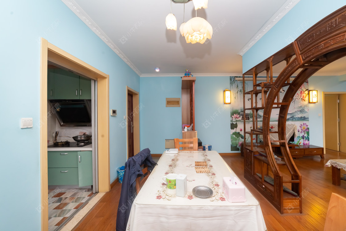 绿都万和城三区房源室内图 常州绿都万和城三区在售二手房源室内图_小牛看房