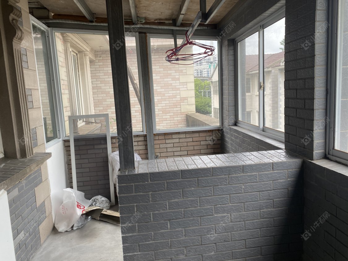 常州新丰别墅在租房源_小牛看房