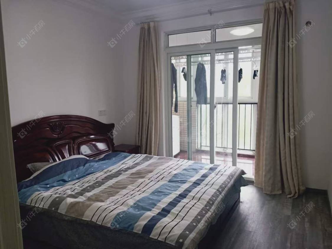 常州金梅花园南区在租房源_小牛看房