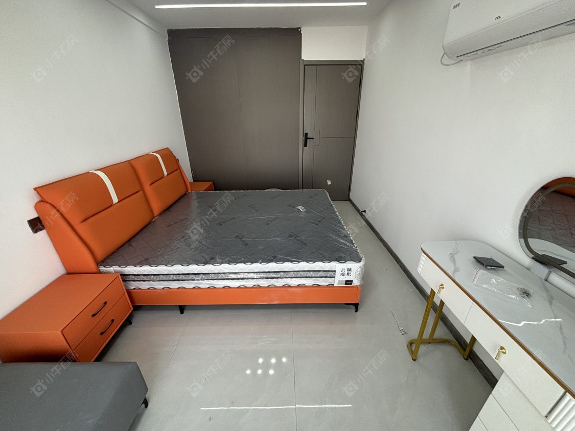 常州美吉特黄金公寓在租房源室内图_小牛看房