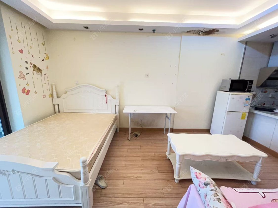 莱蒙城领尚房源室内图 常州莱蒙城领尚在租房源室内图_小牛看房