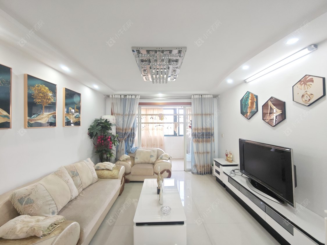 丹阳文化雅居在售二手房_小牛看房