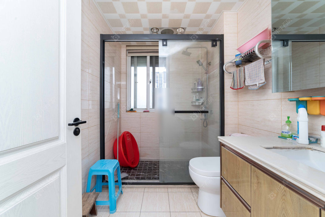 常州湖港名城在售二手房源室内图_小牛看房