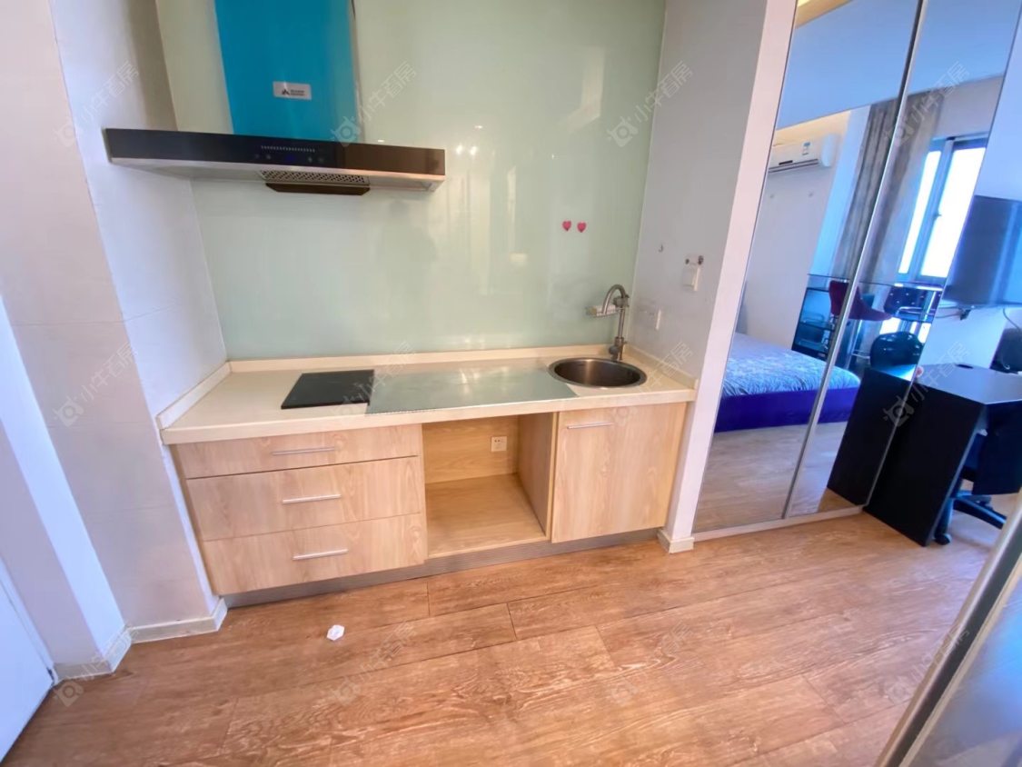 常州九洲新世界广场在租房源_小牛看房