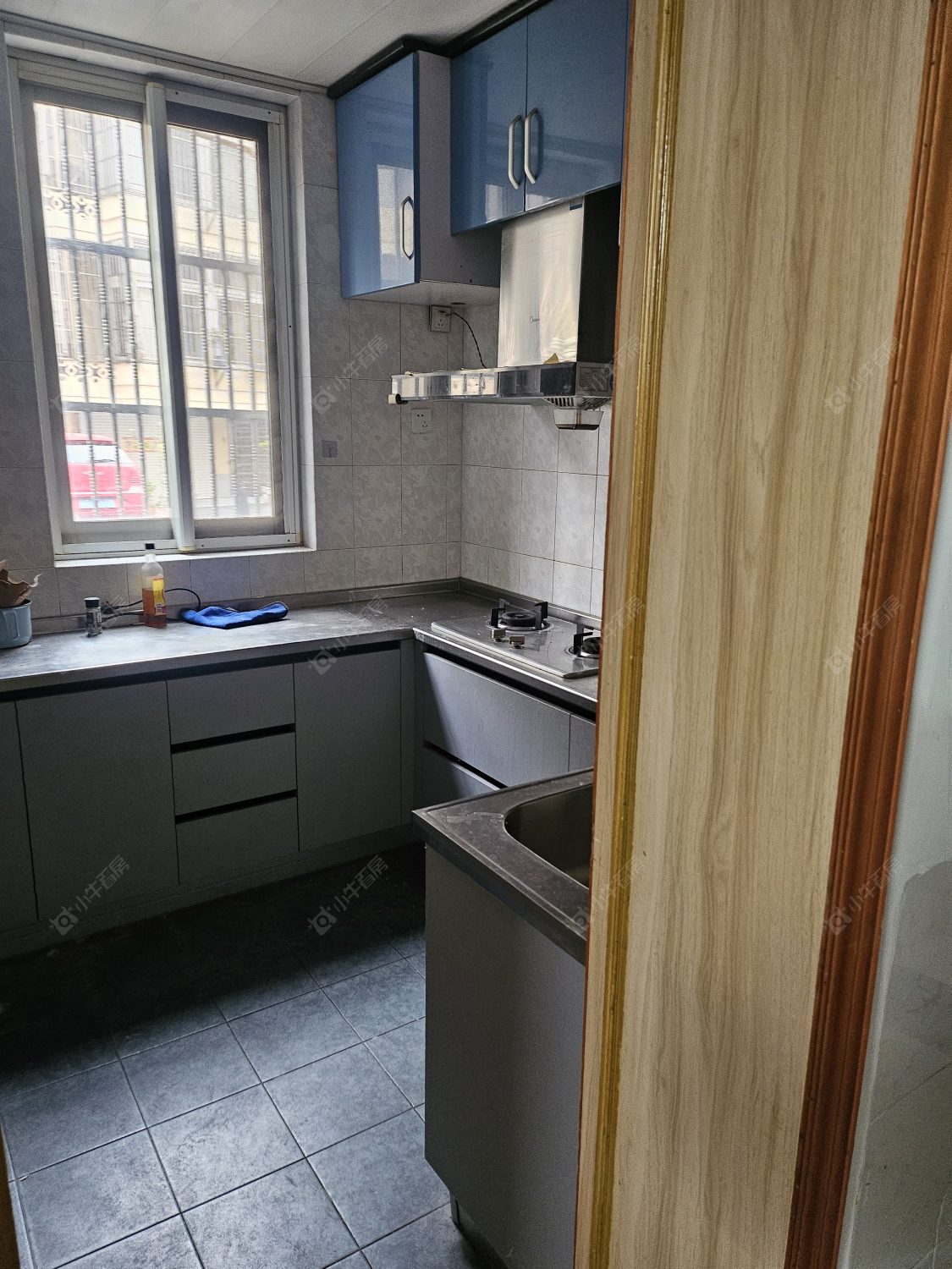 常州常宁公寓在租房源室内图_小牛看房