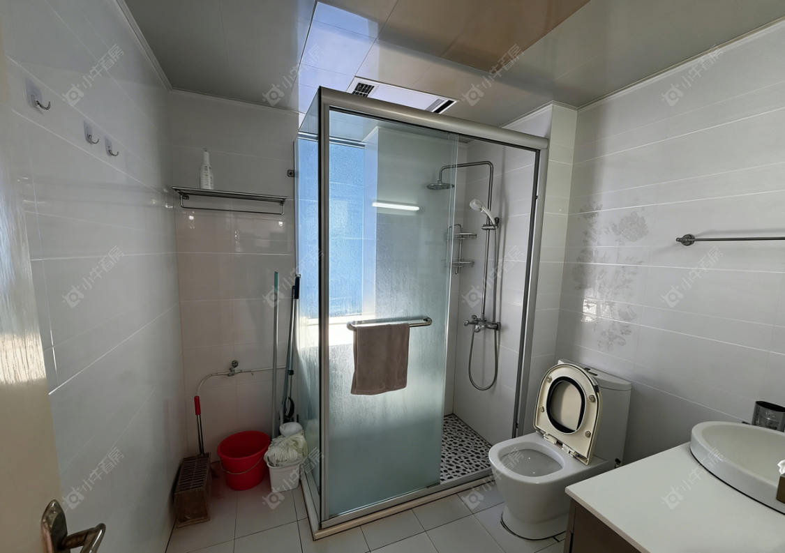 常州青枫公馆在租房源户型图_小牛看房