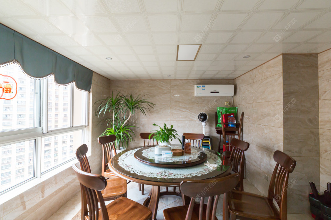 常州御河湾在售二手房源室内图_小牛看房