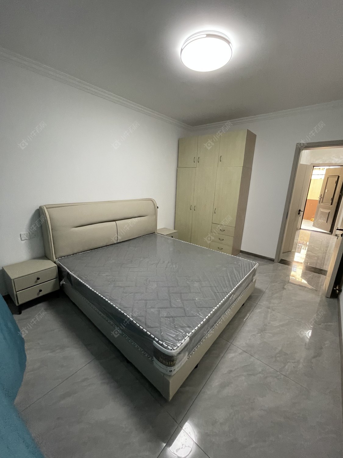 常州浦南新村在租房源室内图_小牛看房