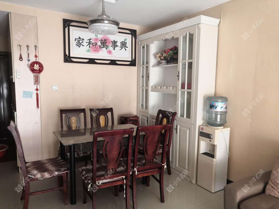 常州金梅花园北区在租房源_小牛看房