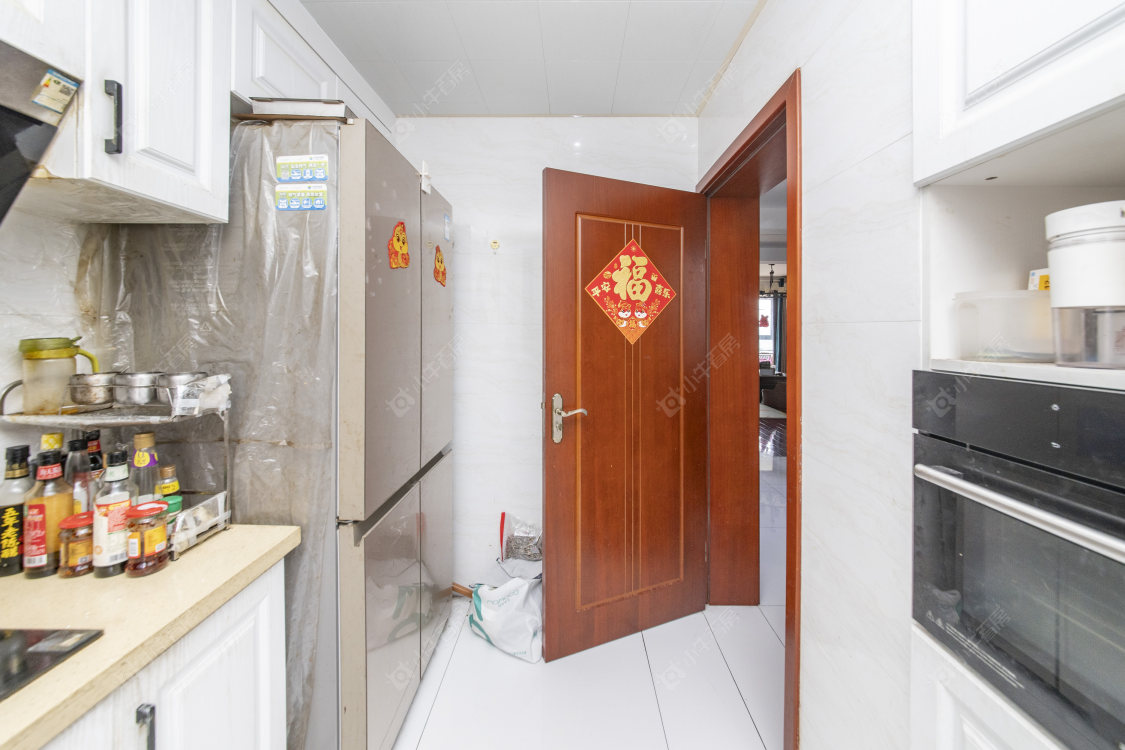 常州新城南都御苑在售二手房源室内图_小牛看房