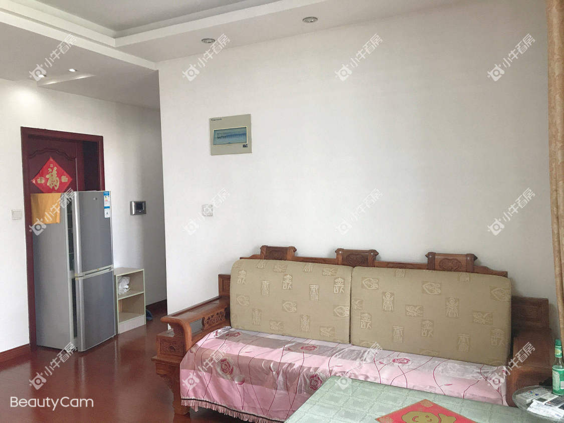 常州银河湾星苑在租房源_小牛看房