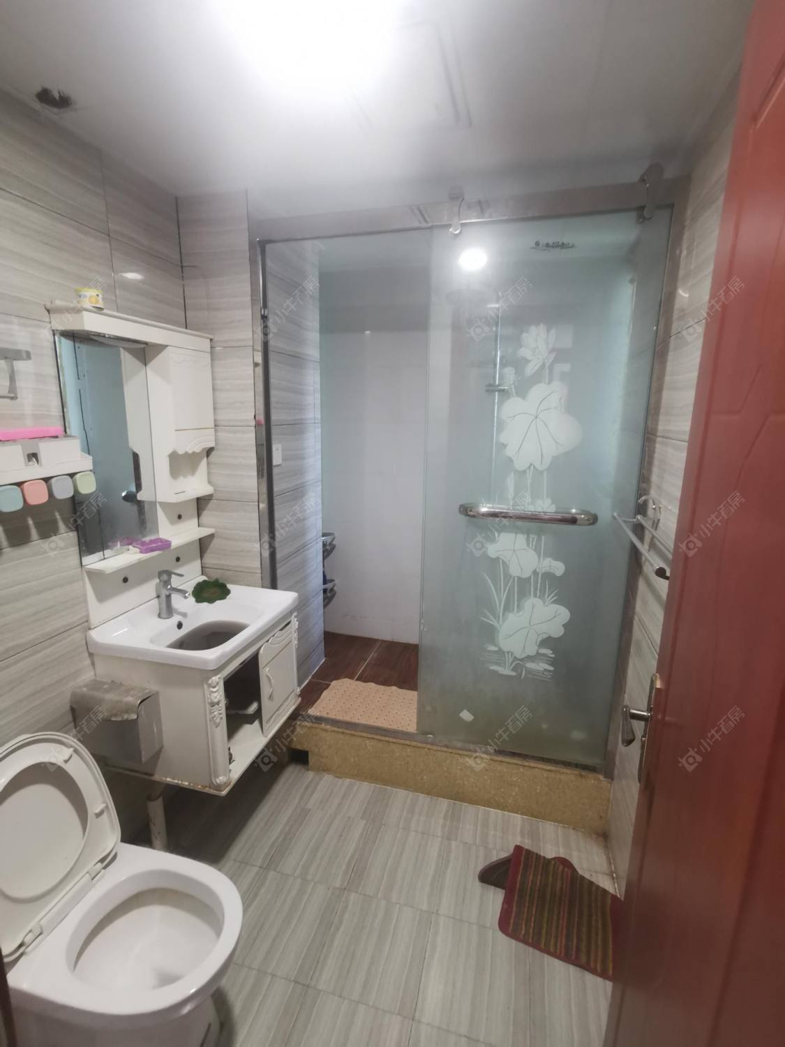 常州湖港名城在租房源室内图_小牛看房