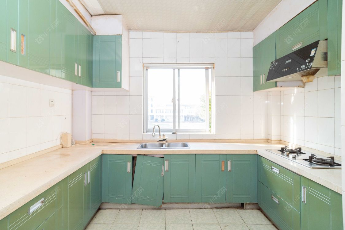 常州白云东苑一期在售二手房源室内图_小牛看房