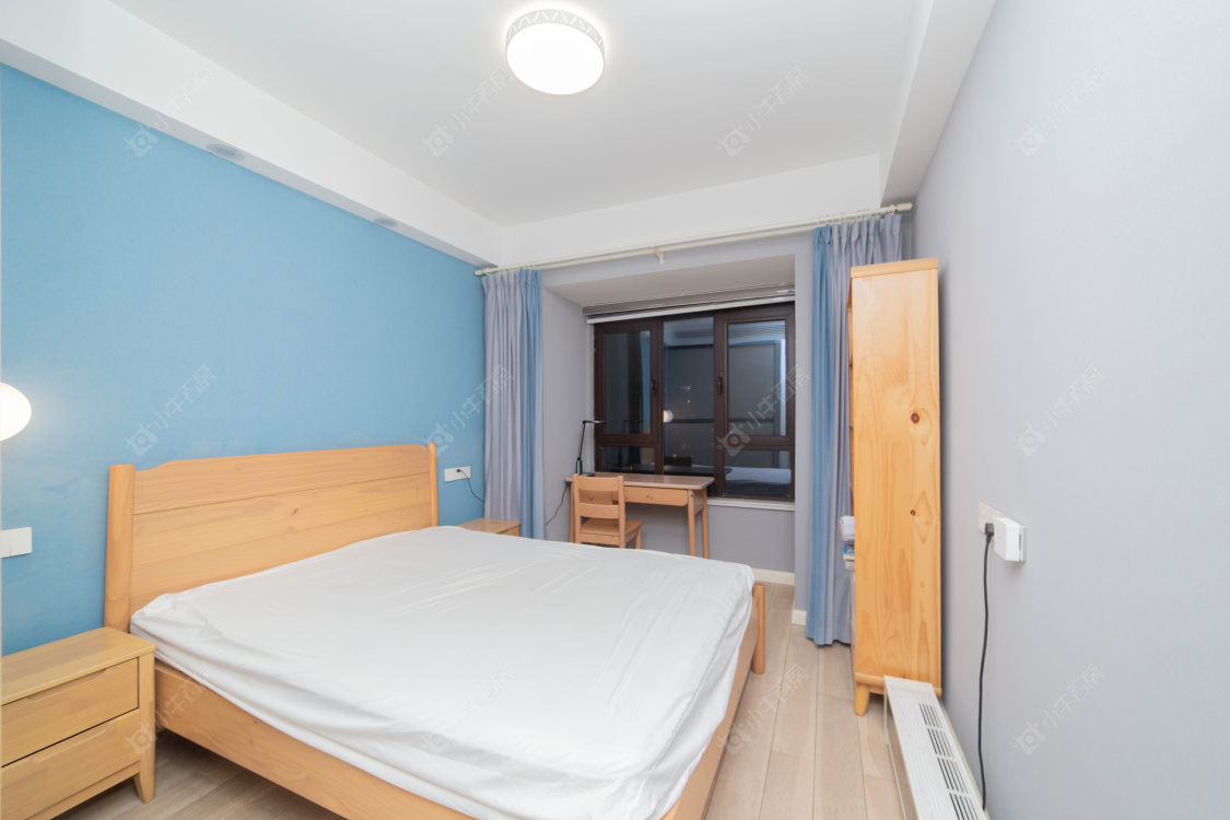 常州雅居乐星河湾在售二手房源室内图_小牛看房