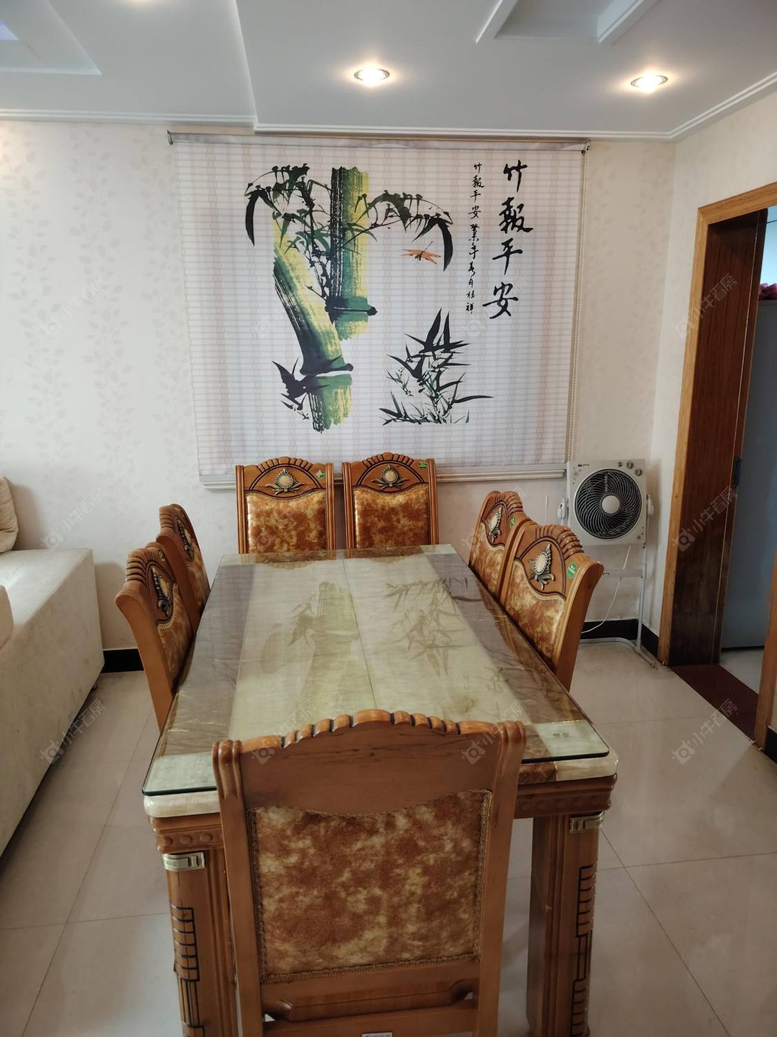 常州金田雅居租房_金田雅居2室2厅房源出租