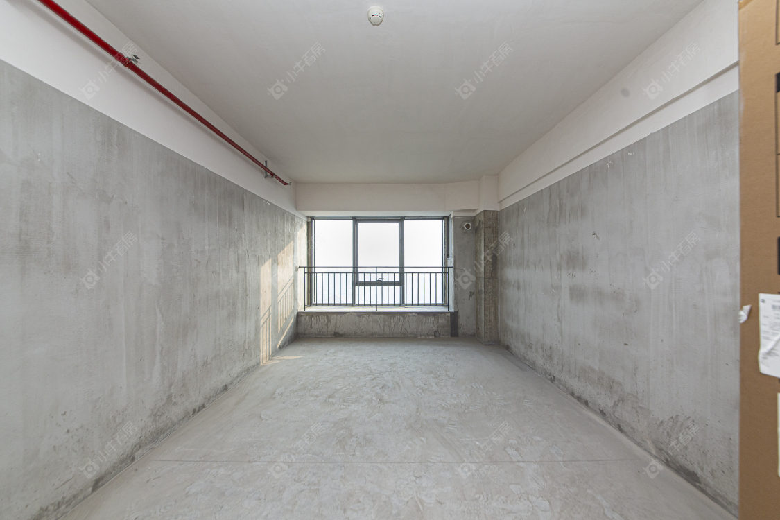 常州爱琴海公寓在售二手房源室内图_小牛看房