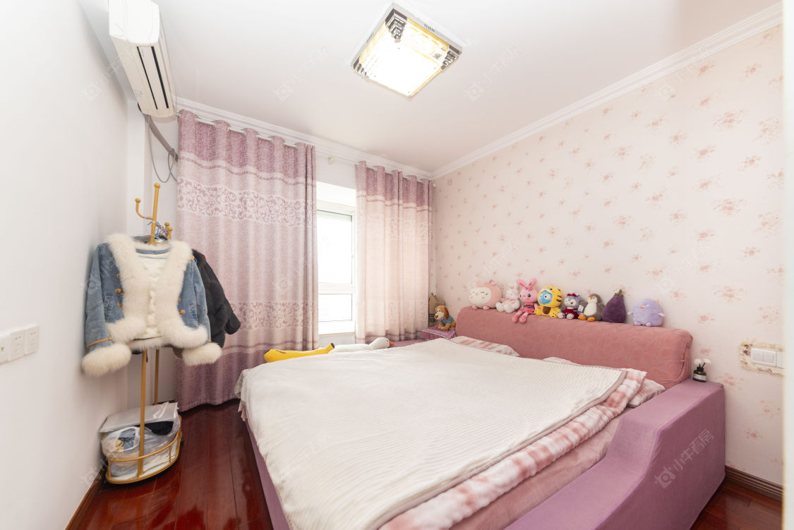 常州天润国际花园在售二手房源室内图_小牛看房