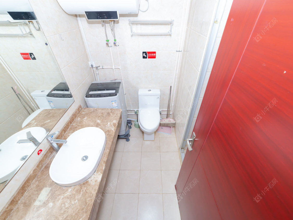 常州世茂广场在售二手房源室内图_小牛看房