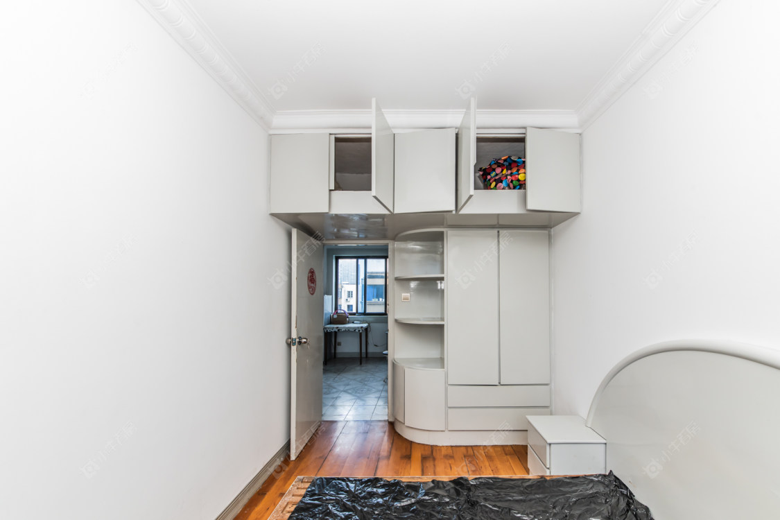 常州兰翔新村在售二手房源室内图_小牛看房