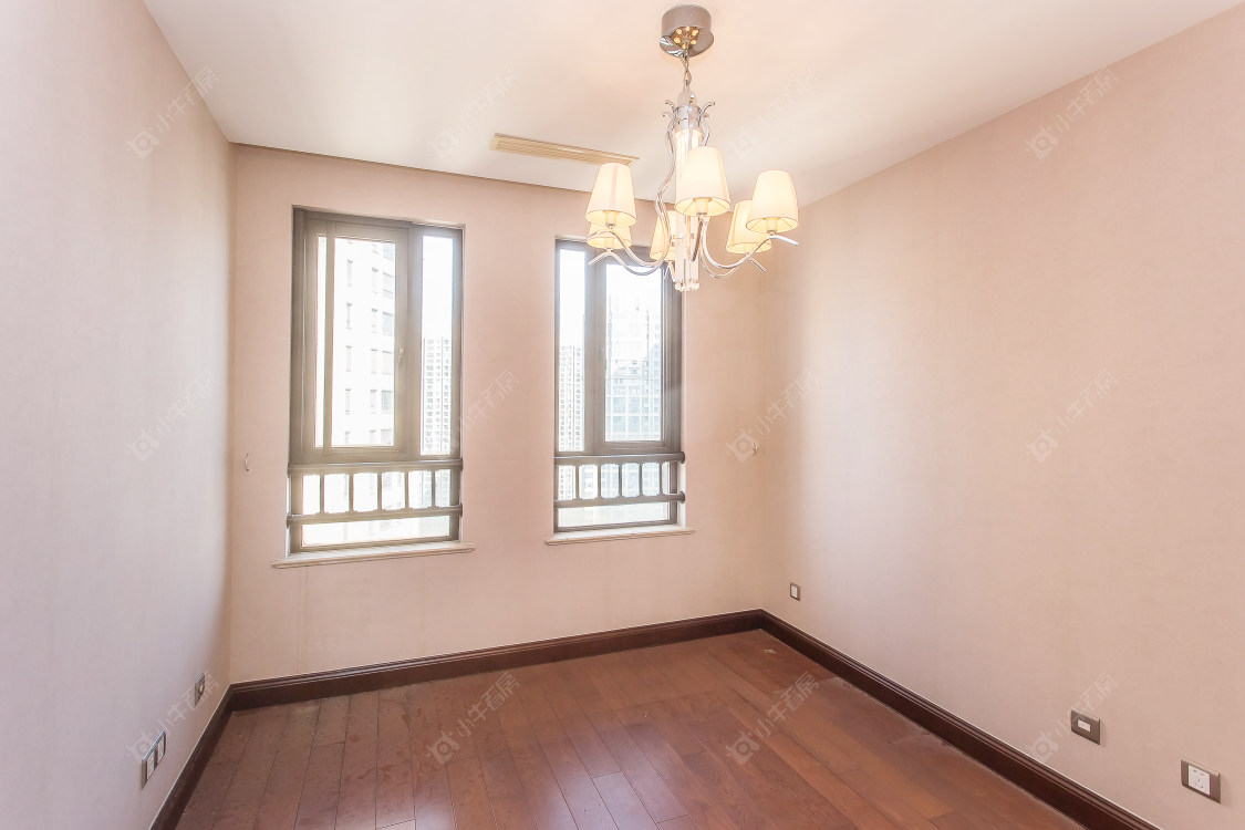 常州新城首府在售二手房源室内图_小牛看房