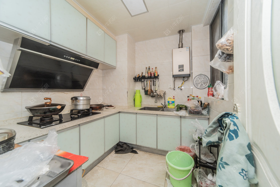 常州玲珑花园在售二手房源室内图_小牛看房