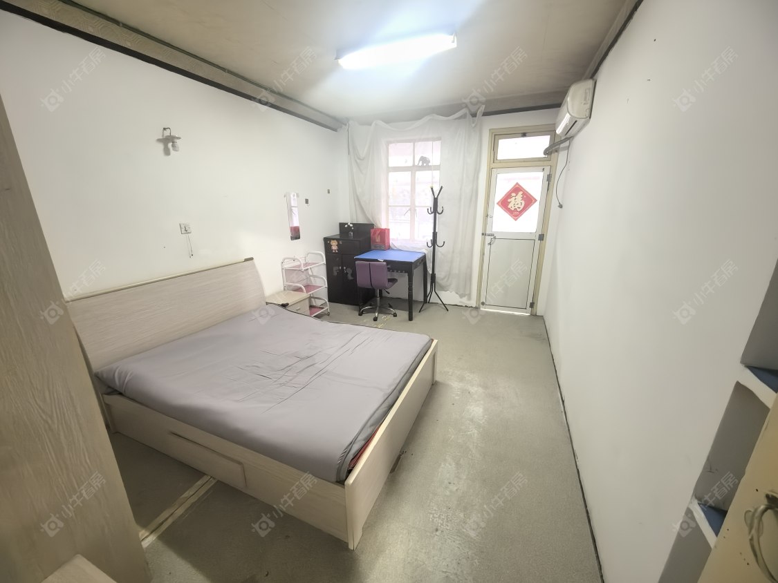 常州清潭五村在租房源_小牛看房