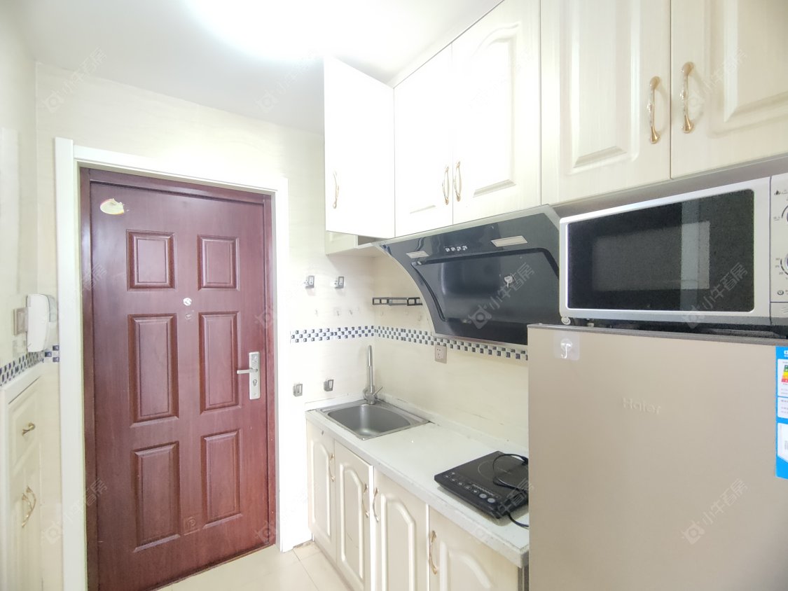 常州新城帝景东区在租房源_小牛看房