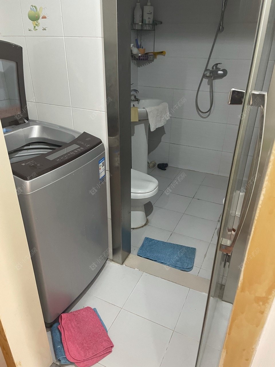 天王堂新寓房源室内图 常州天王堂新寓在租房源室内图_小牛看房