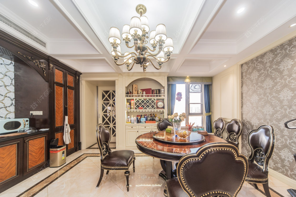 九龙仓繁华里房源室内图 常州九龙仓繁华里在售二手房源室内图_小牛看房