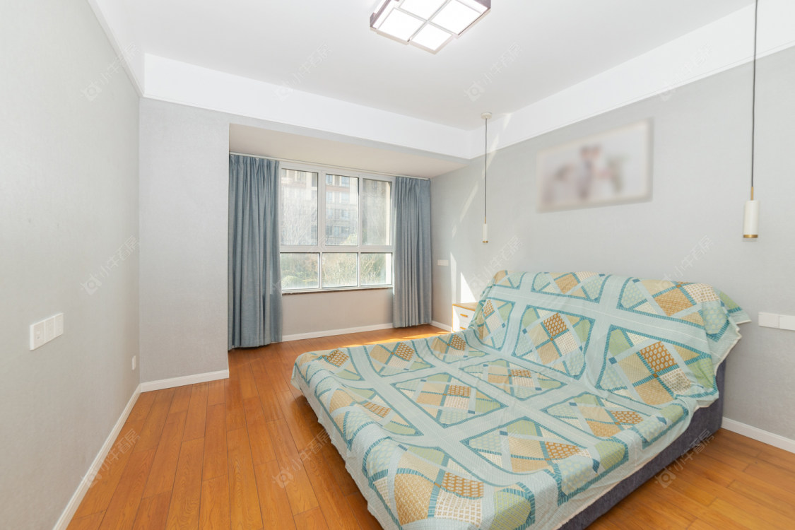 常州凤凰湖花园在售二手房源室内图_小牛看房