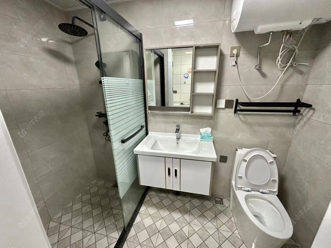 常州运河天地在租房源室内图_小牛看房