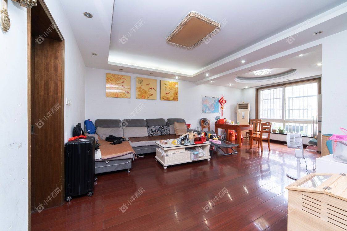 常州白云东苑南区在租房源室内图_小牛看房