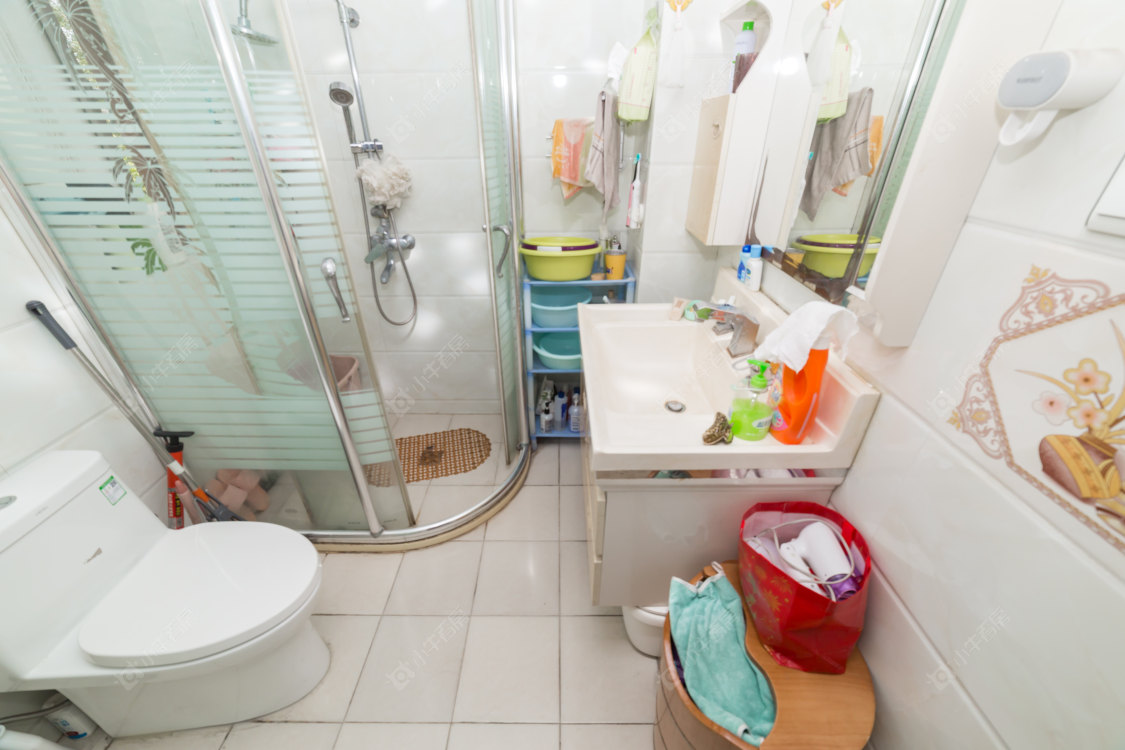 常州香溢紫郡二期在售二手房源室内图_小牛看房