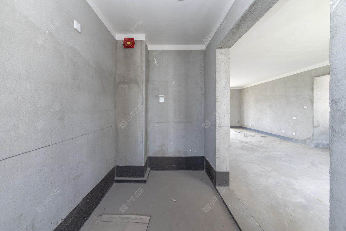 常州星河国际十一区在售二手房源室内图_小牛看房