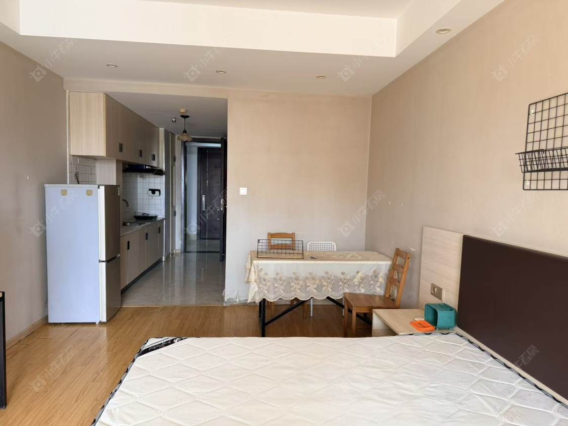 常州雅居乐星河湾在租房源室内图_小牛看房