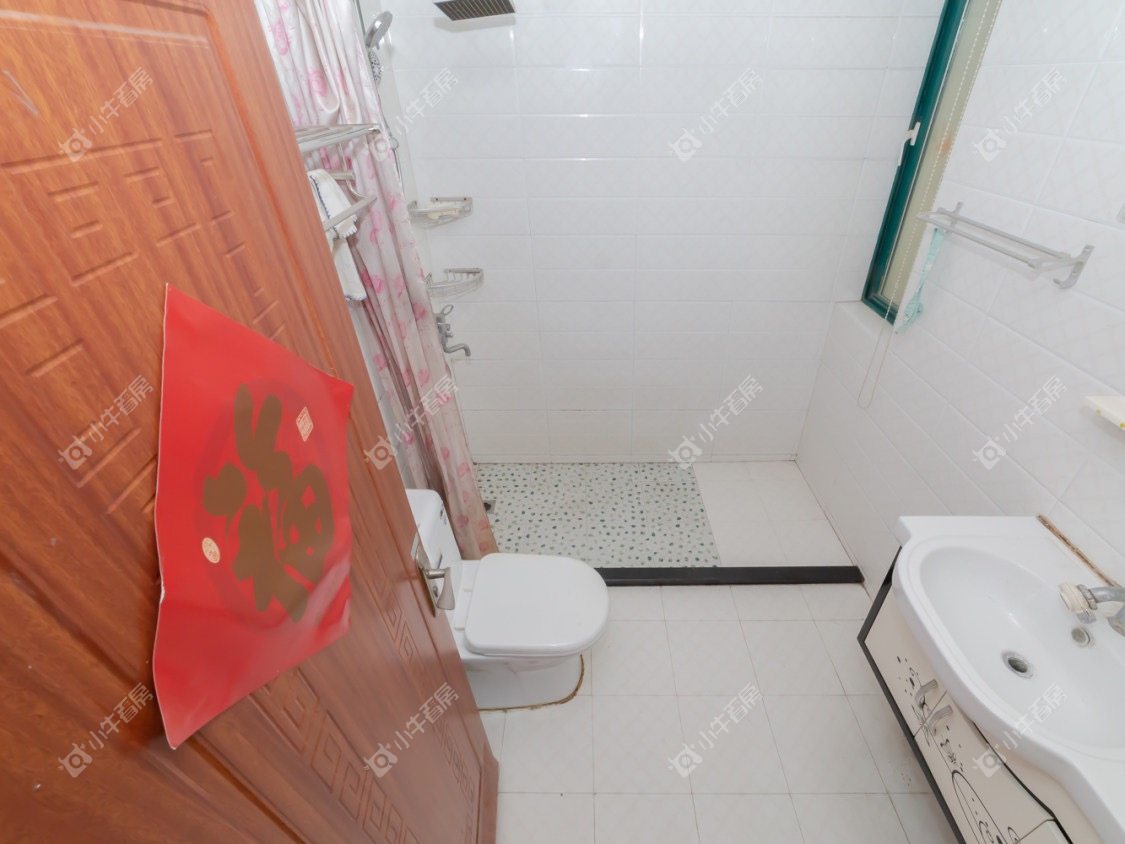 常州百草苑在租房源室内图_小牛看房