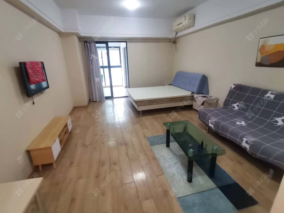 常州新北万达广场在租房源室内图_小牛看房