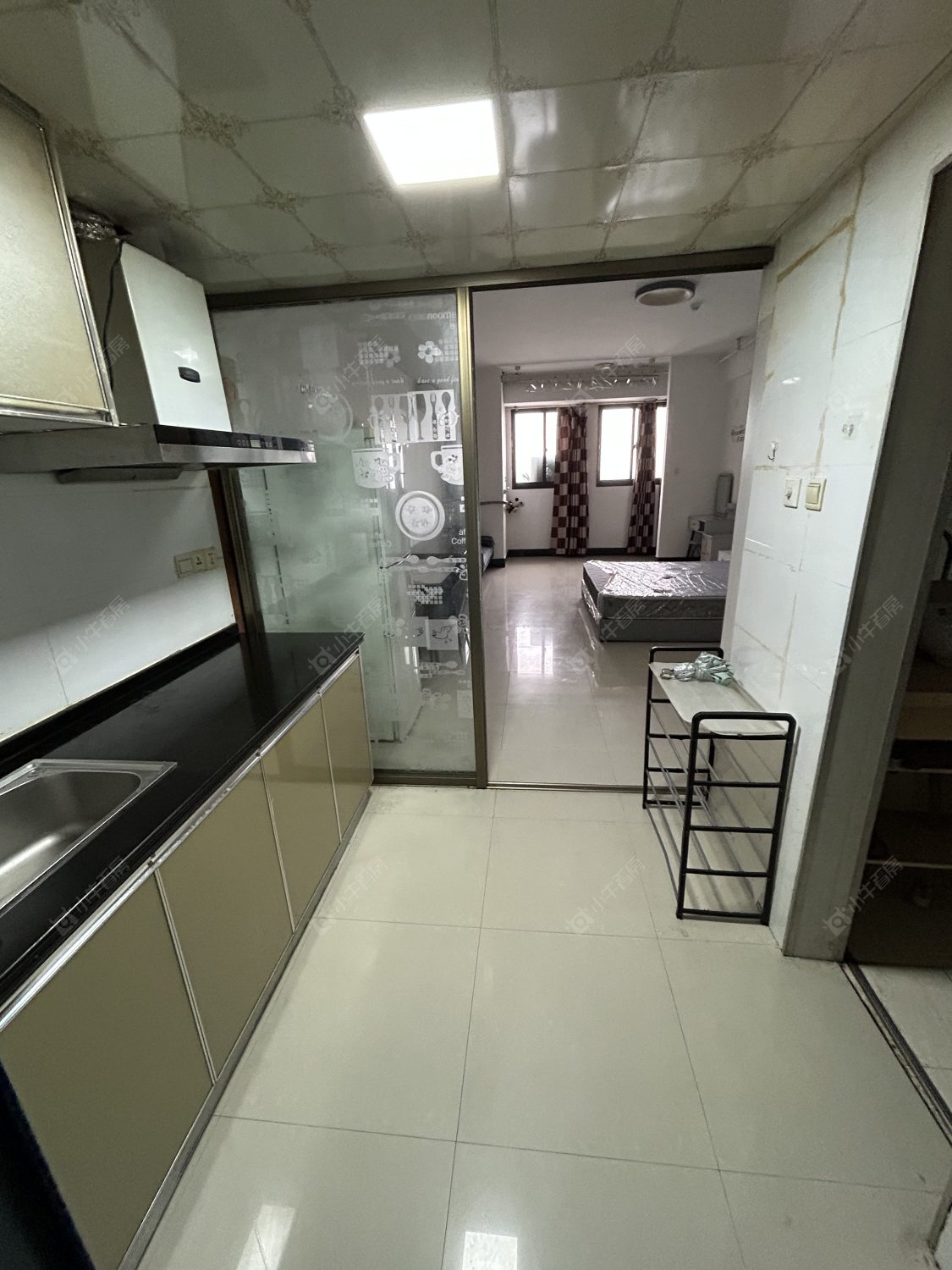 常州亚泰财富中心在租房源室内图_小牛看房