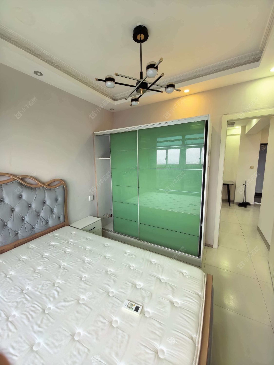 嵩山路房源室内图 常州嵩山路在租房源室内图_小牛看房