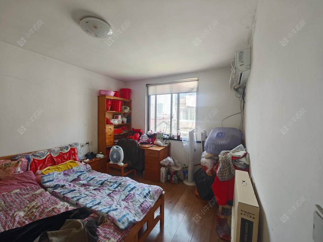 常州海会新村在售二手房房源室内图_小牛看房
