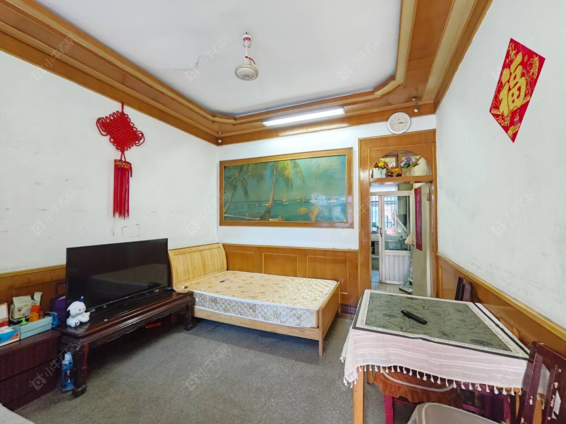 丹阳华阳路在售二手房_小牛看房