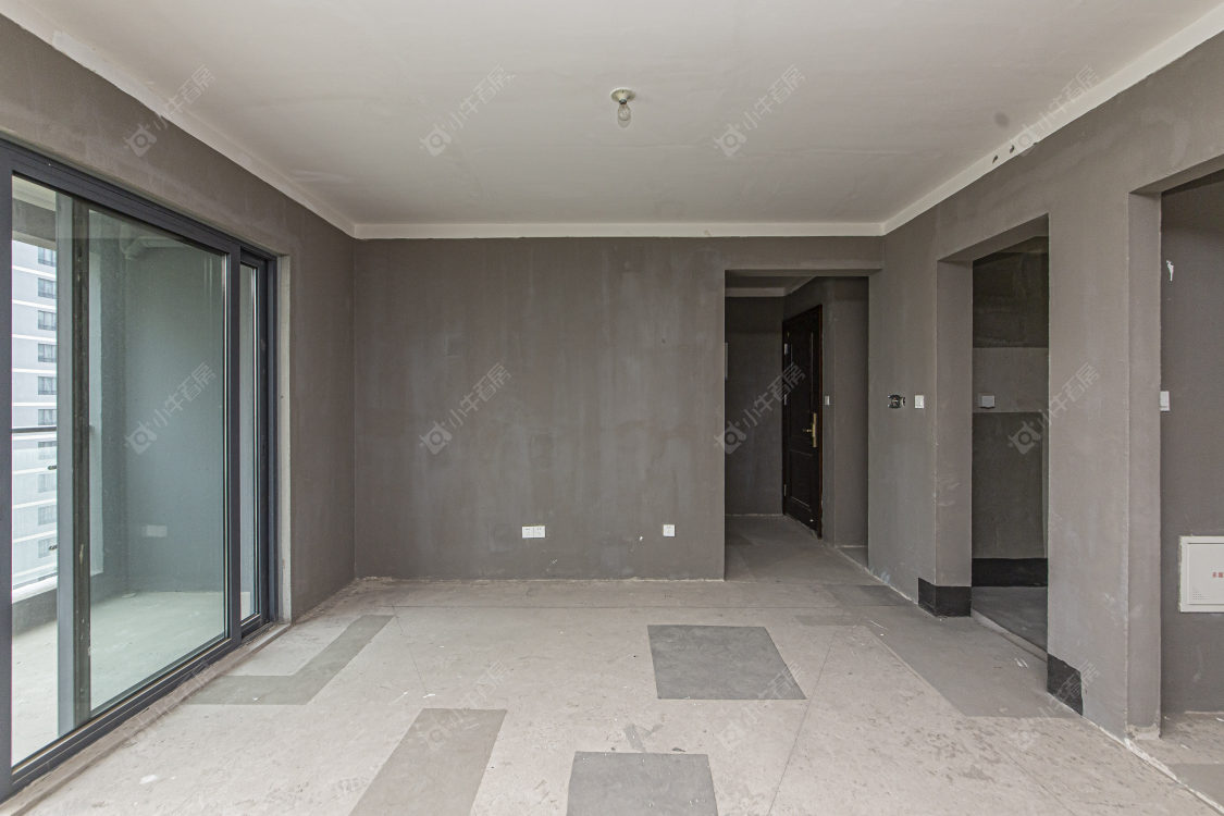 常州碧桂园都市森林在售二手房源室内图_小牛看房