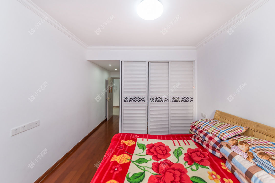 常州深业华府在租房源_小牛看房