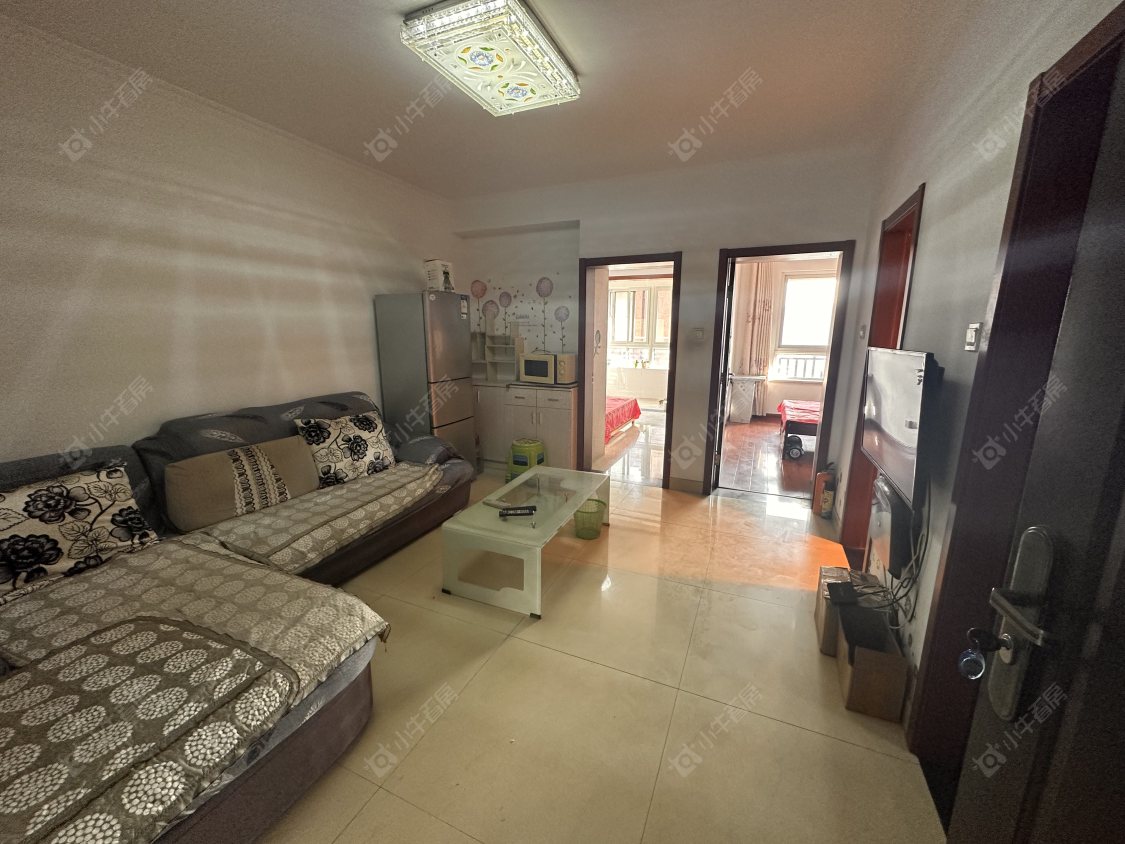 常州金美林花园在租房源室内图_小牛看房