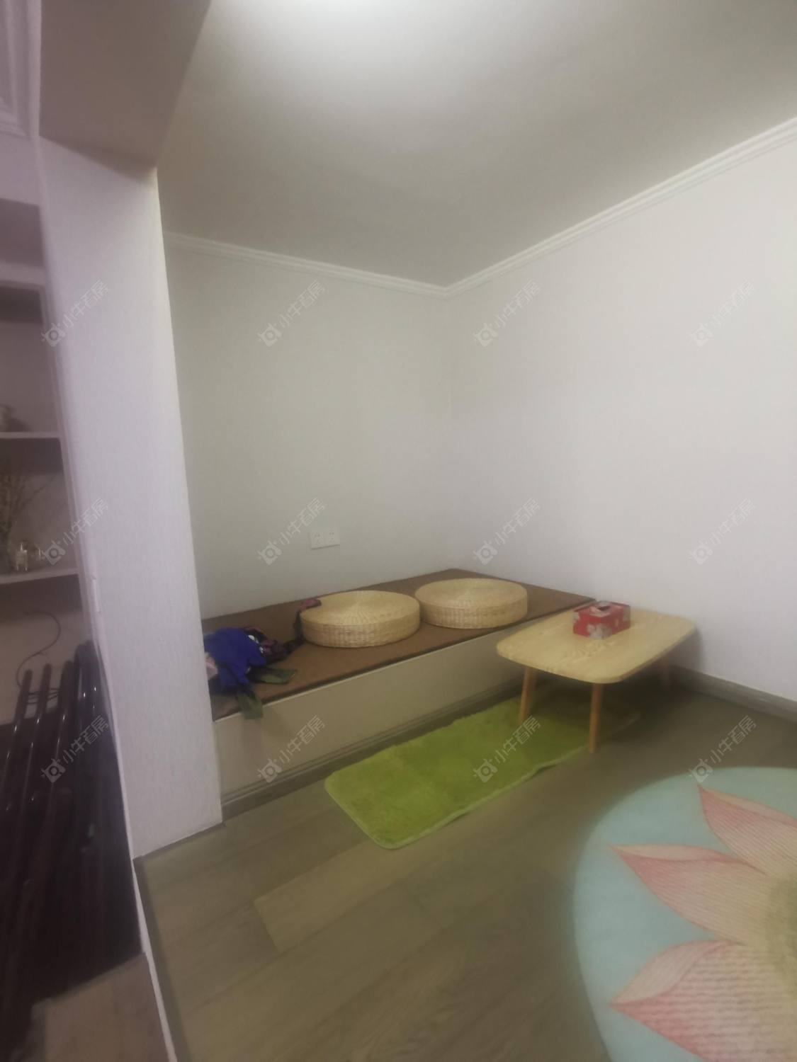 常州银河湾第一城一期租房_银河湾第一城一期2室2厅房源出租