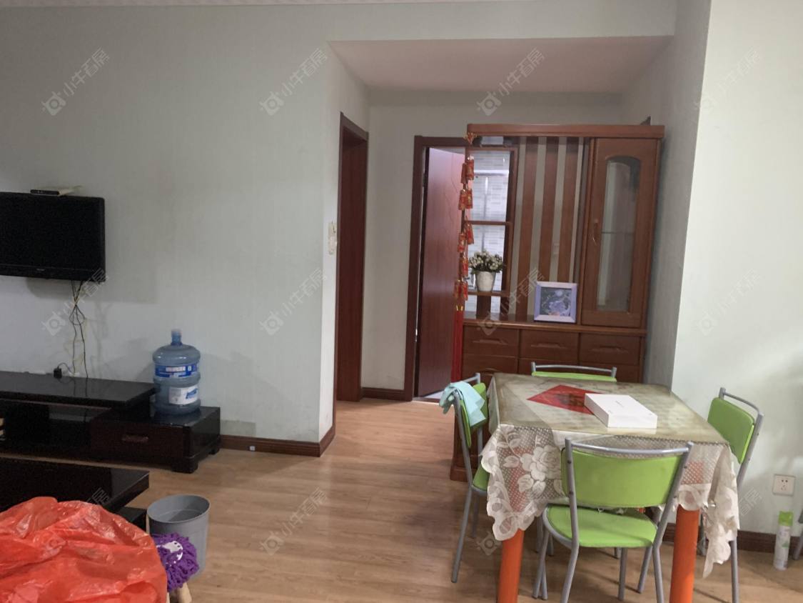 飞龙新苑房源室内图 常州飞龙新苑在租房源室内图_小牛看房